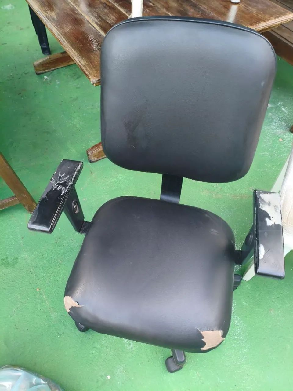 Cadeira Giratoria