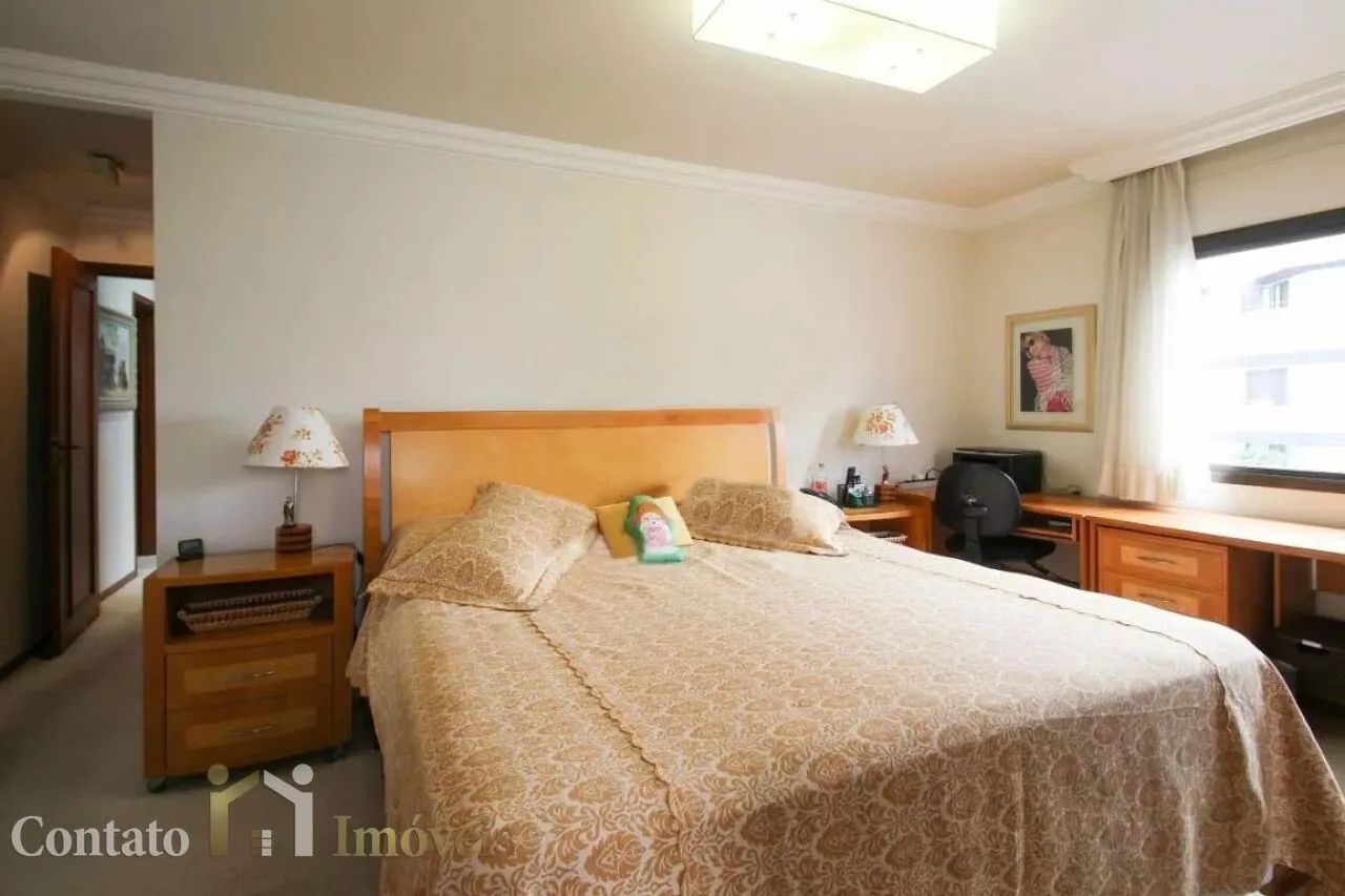 Apartamento para venda com 220m², Moema - SP - Foto 4