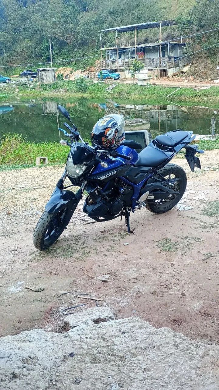Moto tá zeradinha  - Foto 4