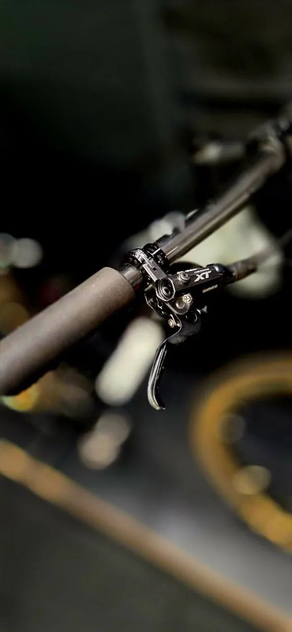 Cannondale Scalpel 3 M seminova - Foto 2