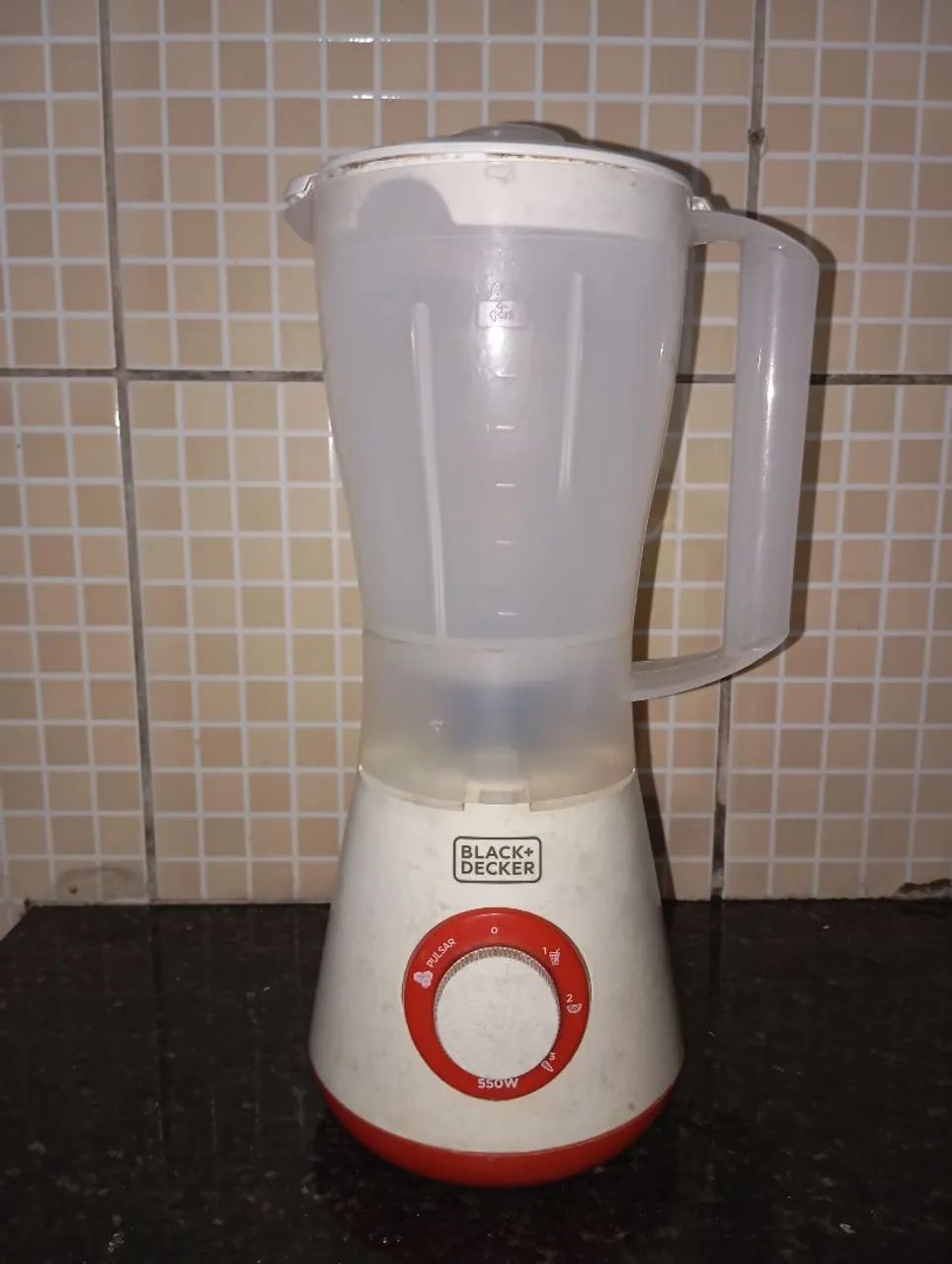 Liquidificador 