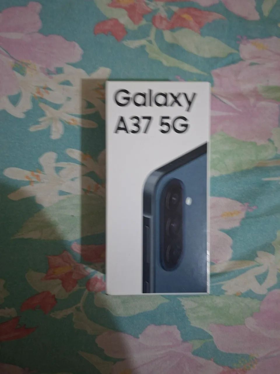 Samsung A37 5G - Foto 5