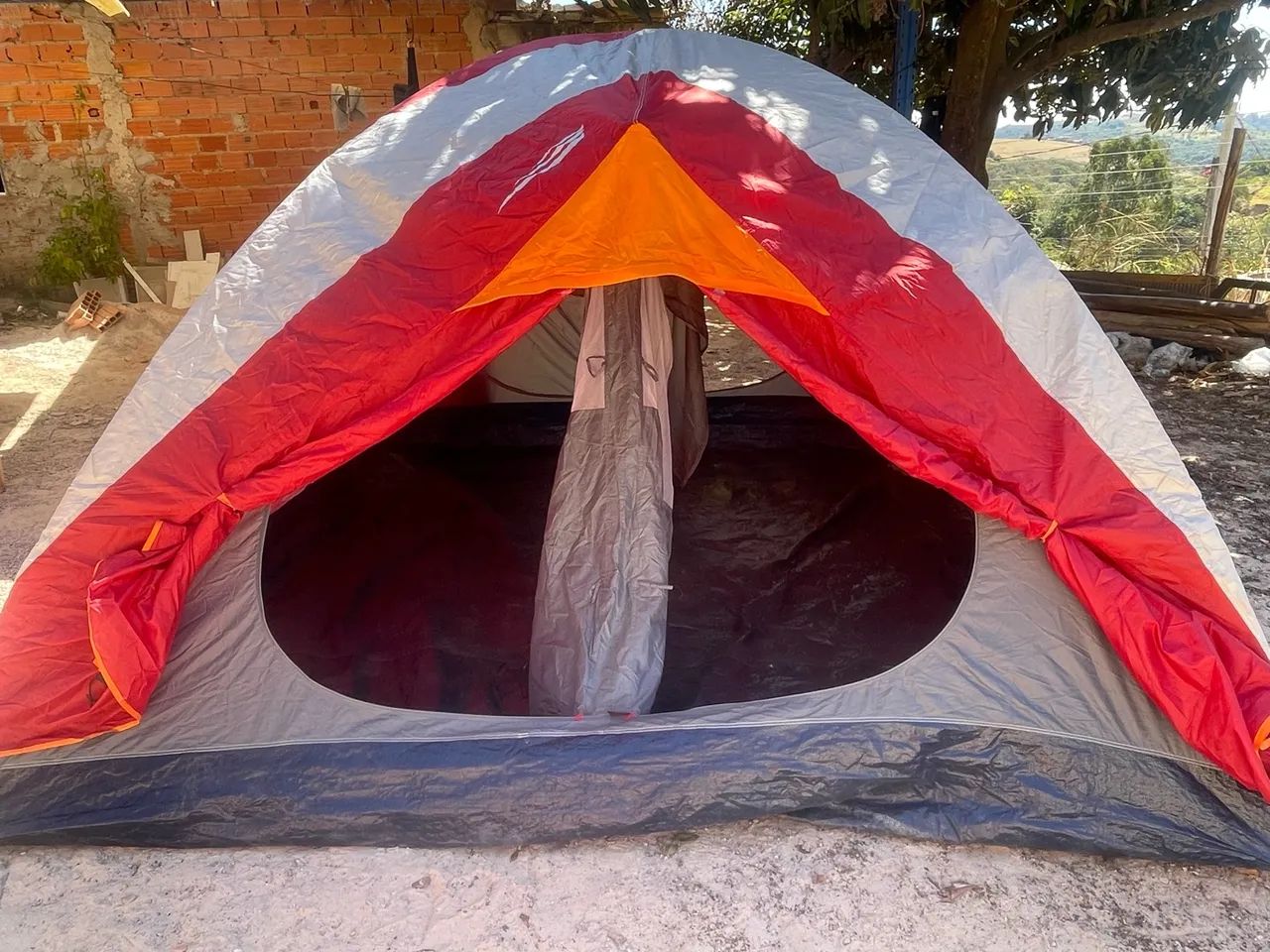 Barraca acampar 6/7  - Foto 4
