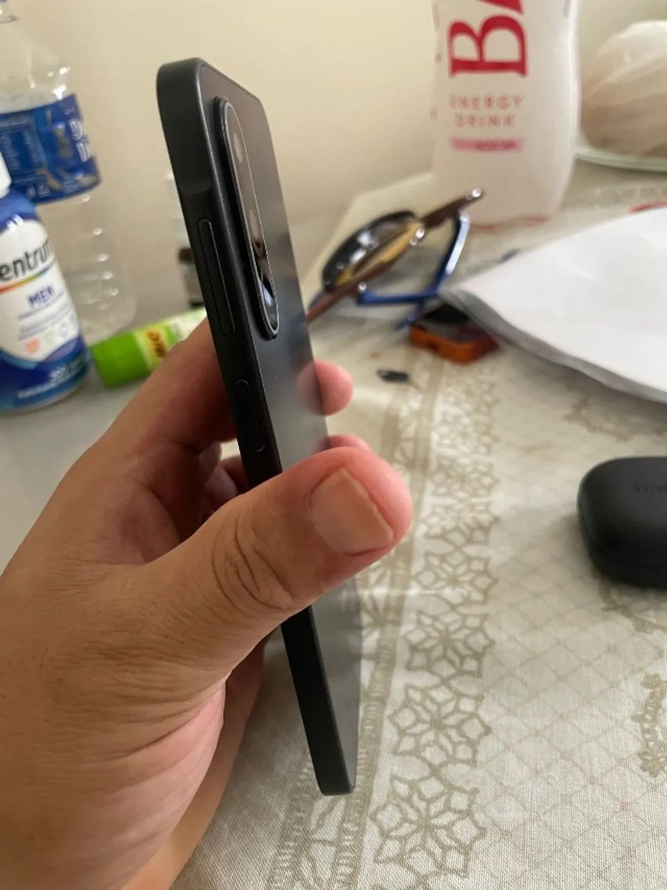 Galaxy A17 5g - Foto 3