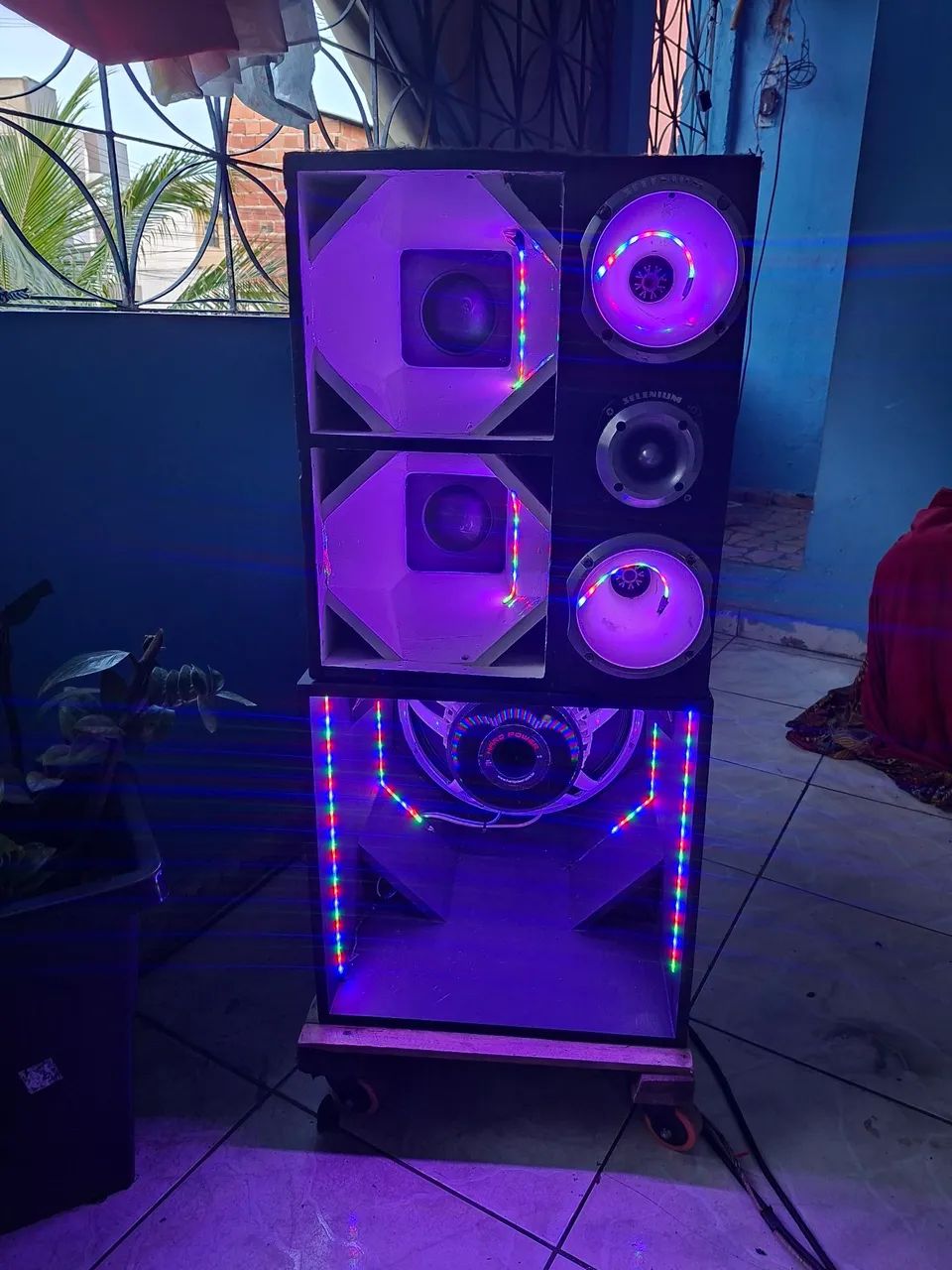 Disponível pra venda ou troca 1