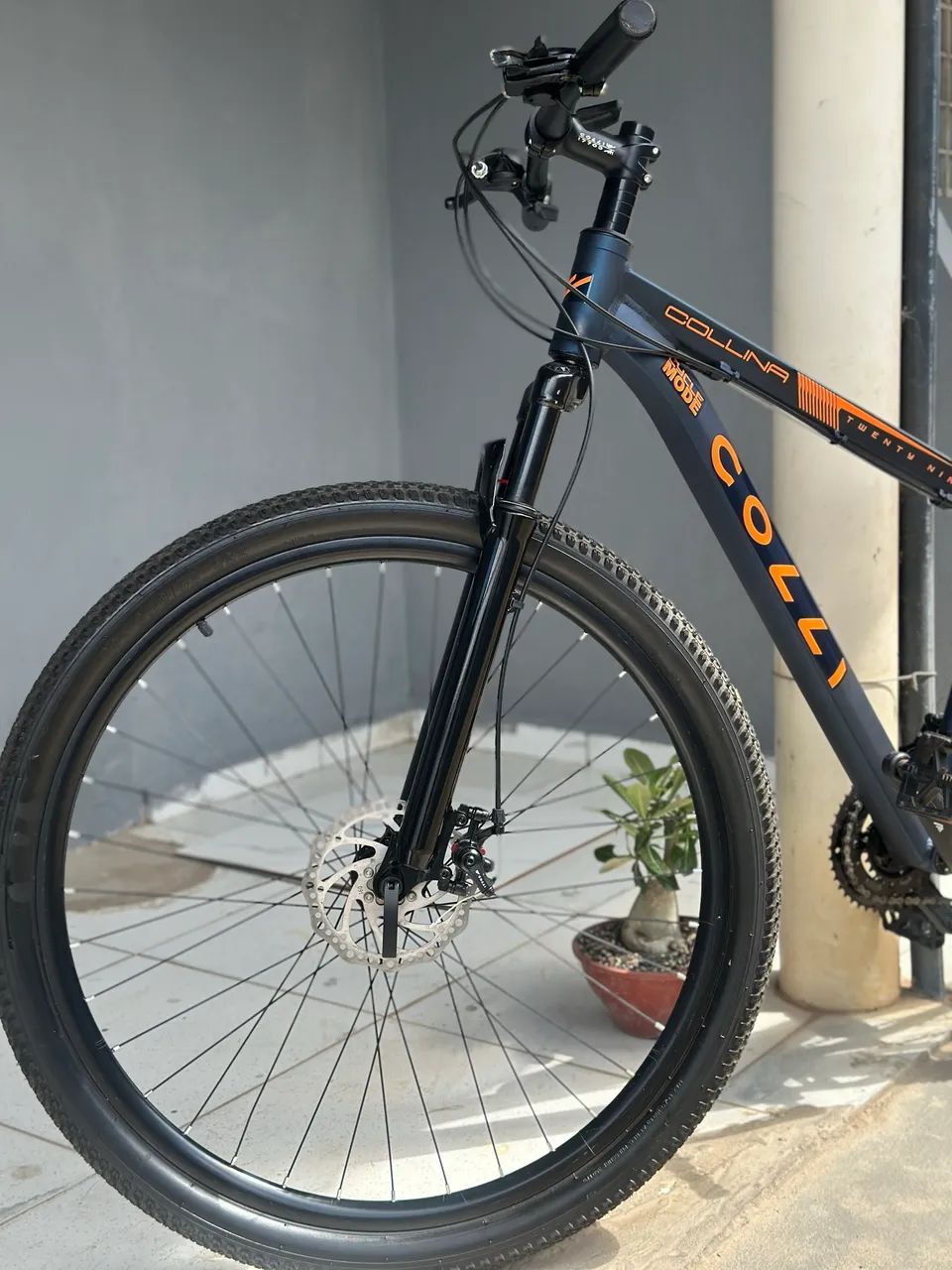 Bike Aro 29 - Foto 5