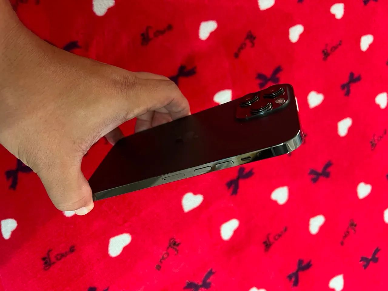 IPhone 13 Pro Max 128 Gb - Foto 2