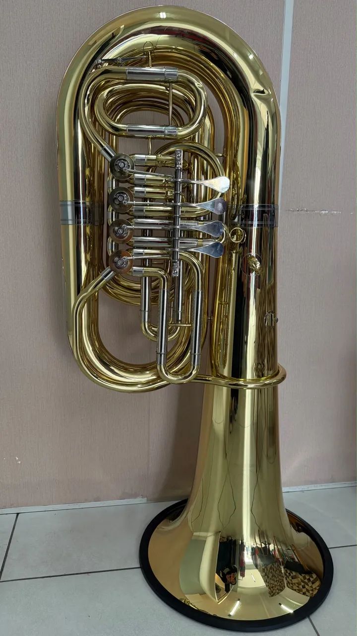 Tuba Harmonics 4/4  - Foto 5