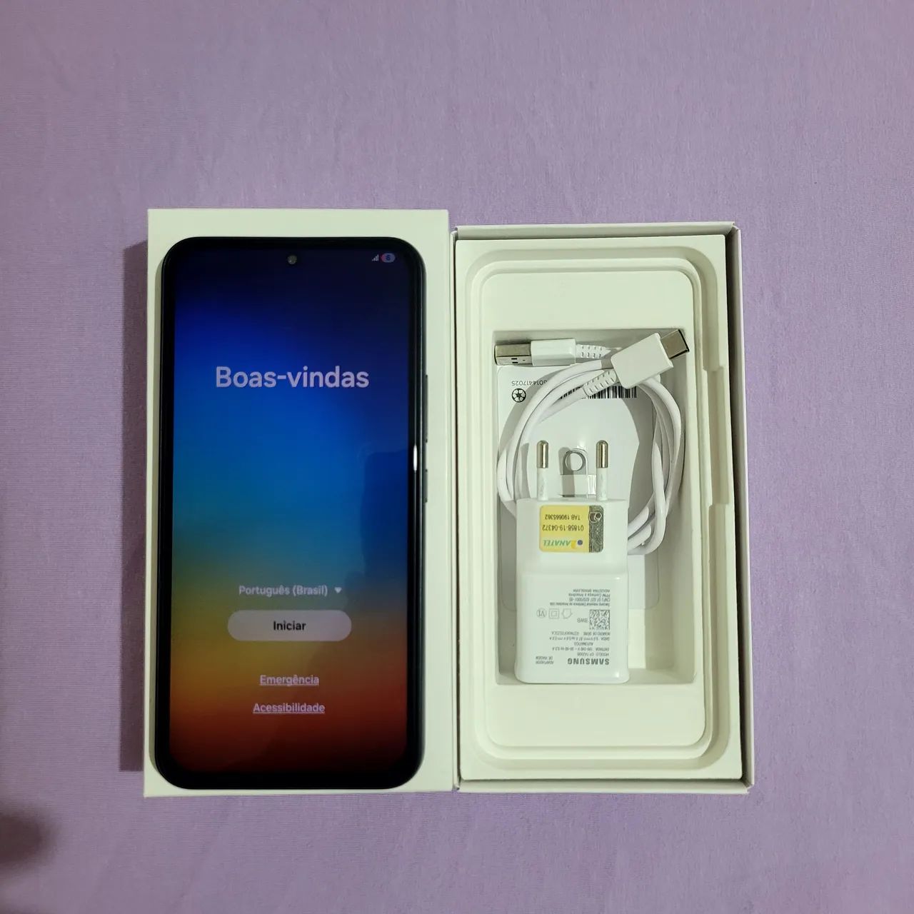 Celular Samsung A54 5g - Foto 5