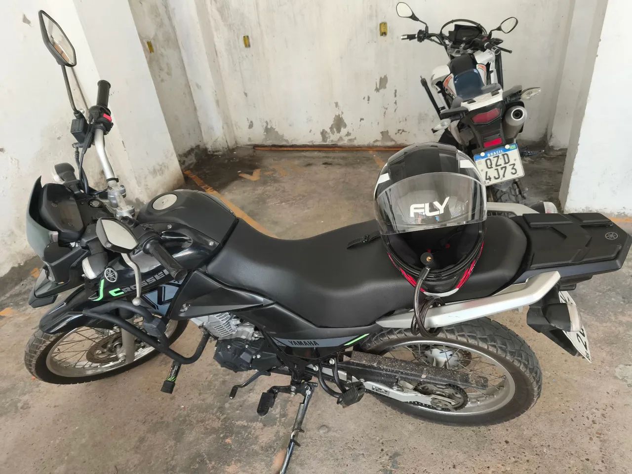 Yamaha XTZ Crosser 150 - Foto 4