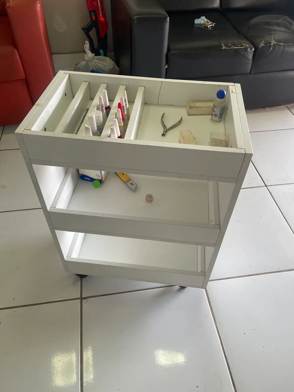 Vendo  - Foto 2