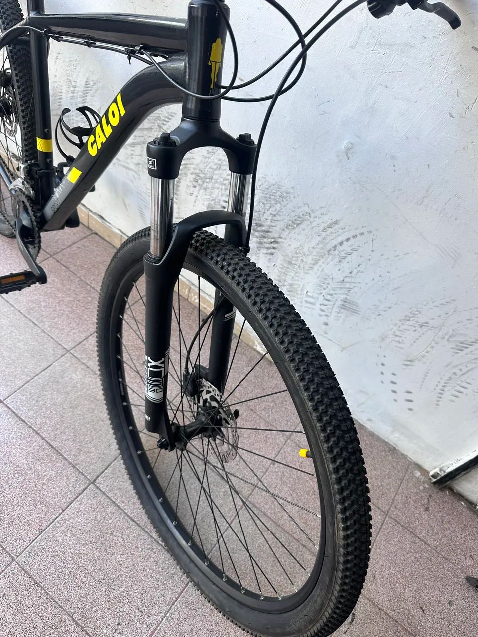 Caloi Explorer - Foto 4