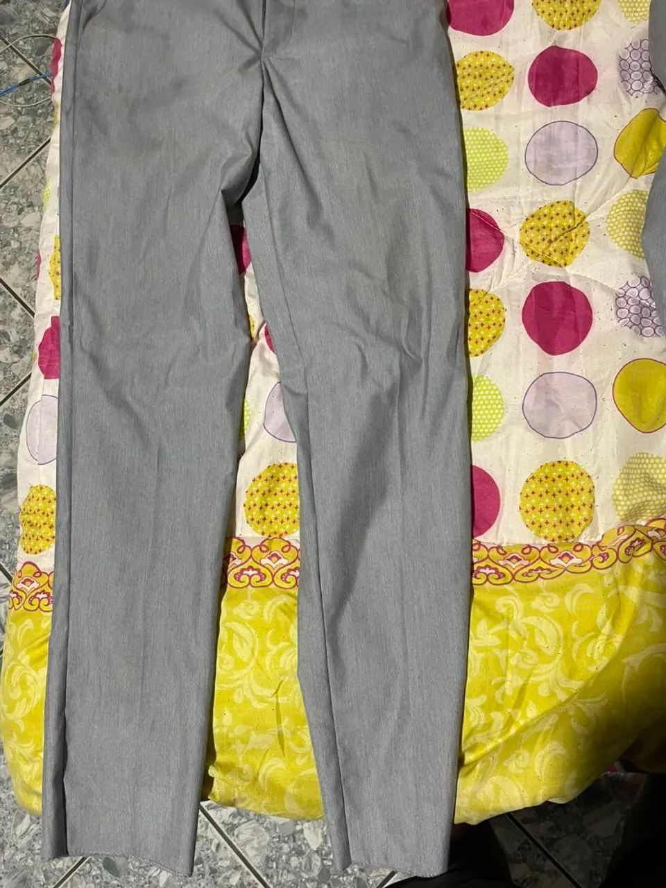 Terno semi-novo usado 2 vezes  - Foto 4