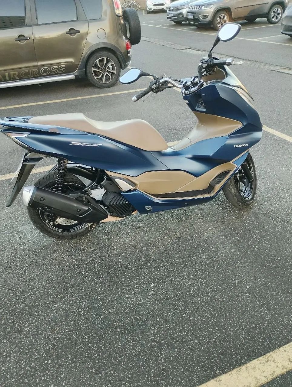 PCX  - Foto 3