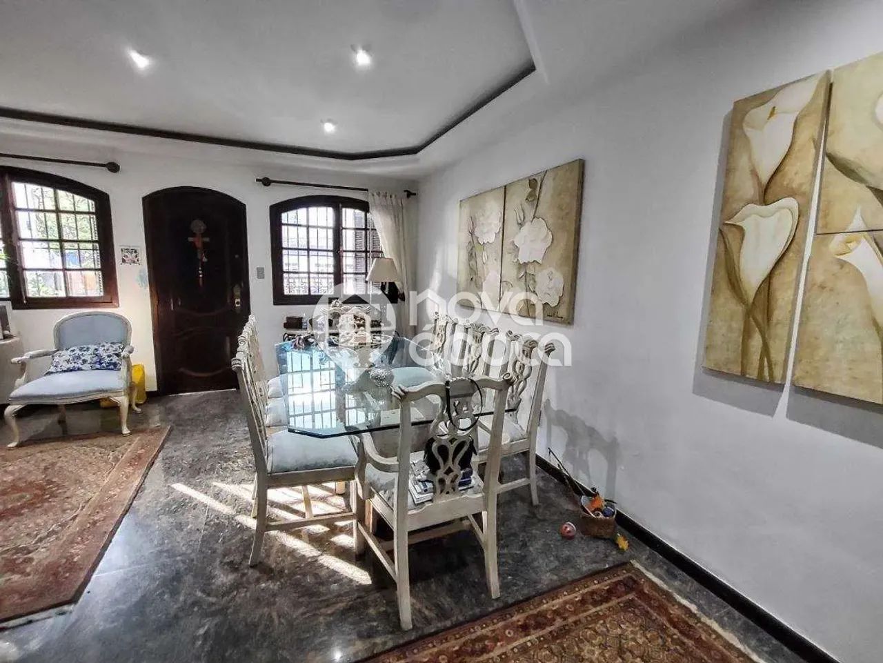 Méier | Casa 5 quartos, sendo 2 suites - Foto 5