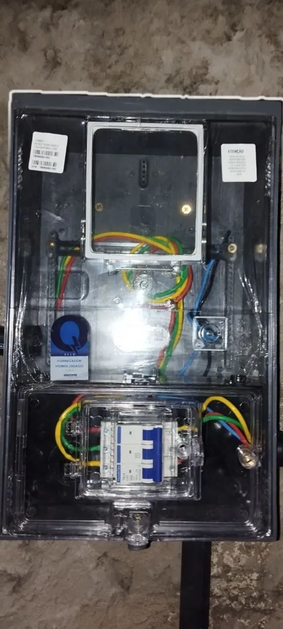 Eletricista - Foto 3