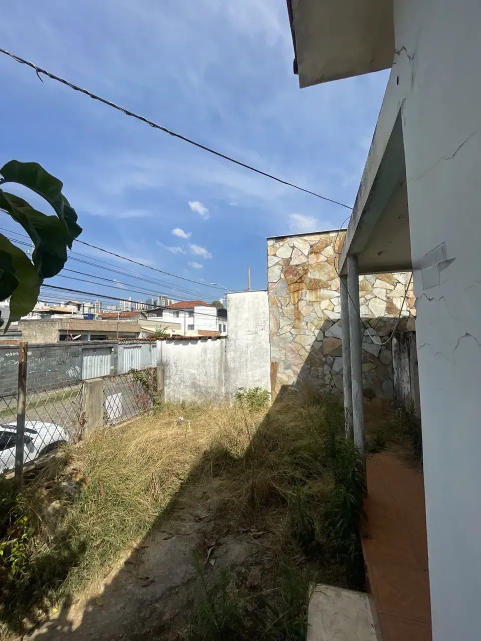 Lote de 300m² no Nova Granada