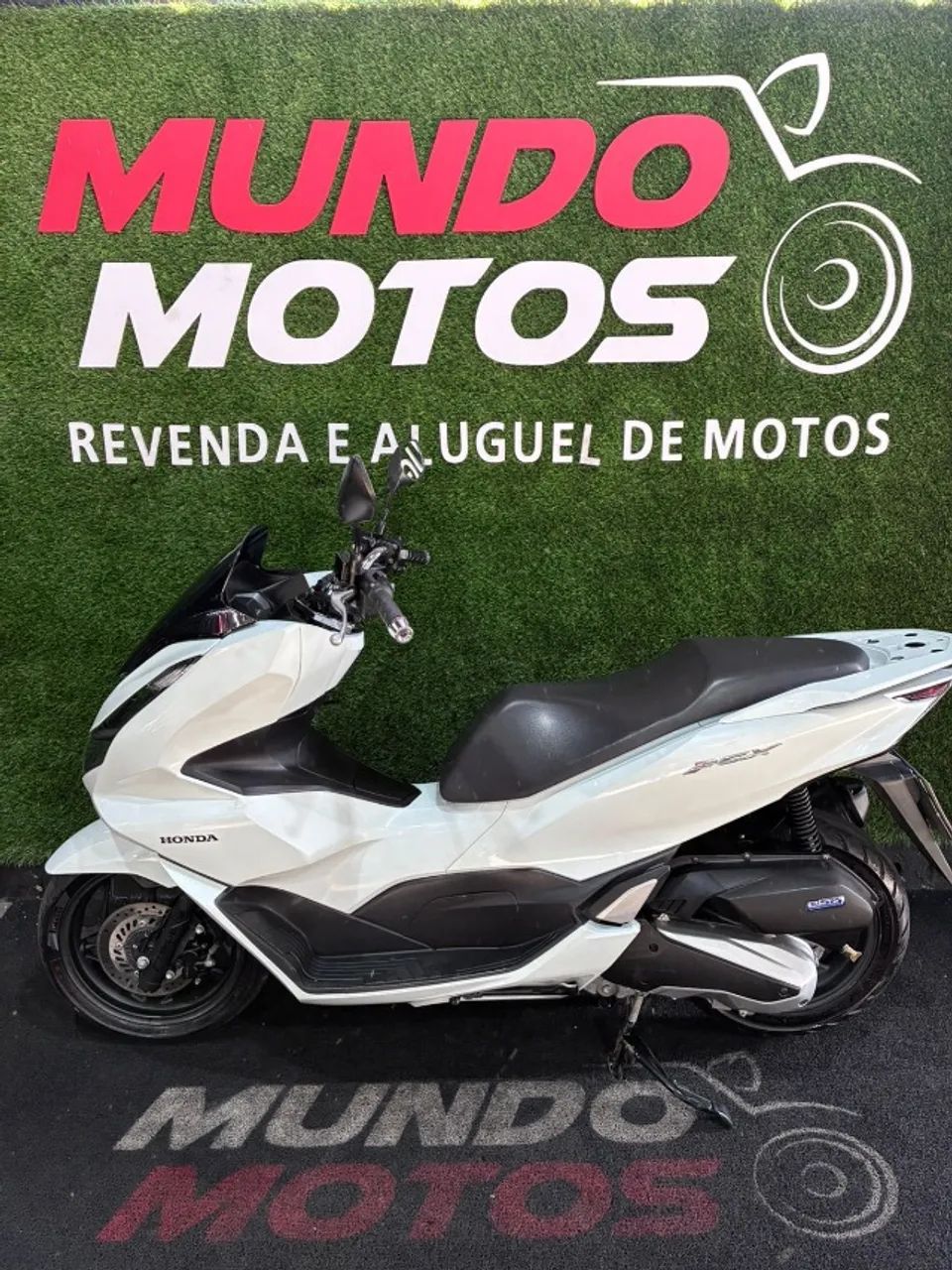 PCX 160 2023 COM APENAS 19 MIL KM RODADOS - Foto 2