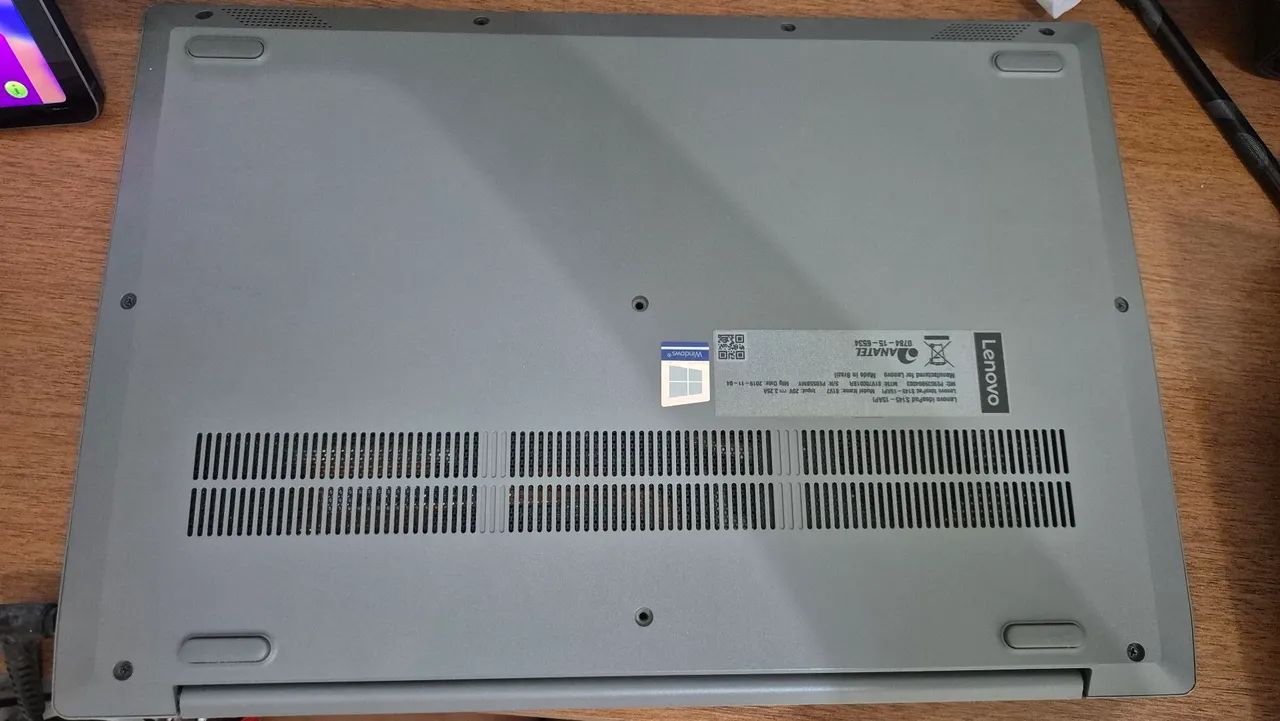 NOTEBOOK 419359855791974402