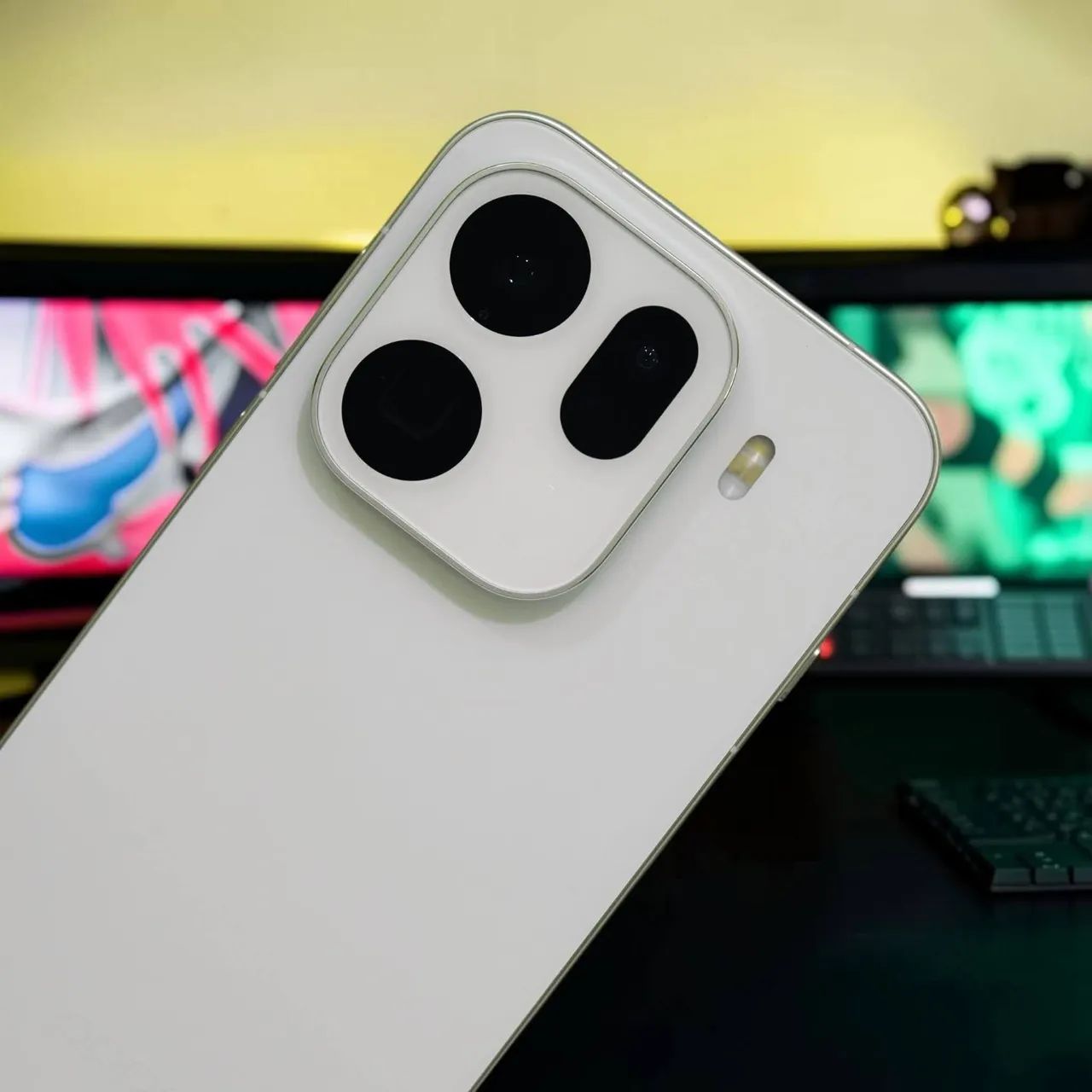 Oppo find x9 pro  - Foto 3