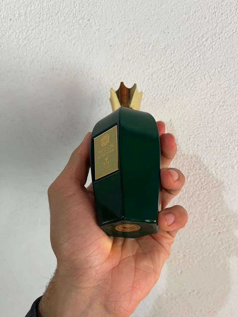perfume Philos Messegner Novo  - Foto 2
