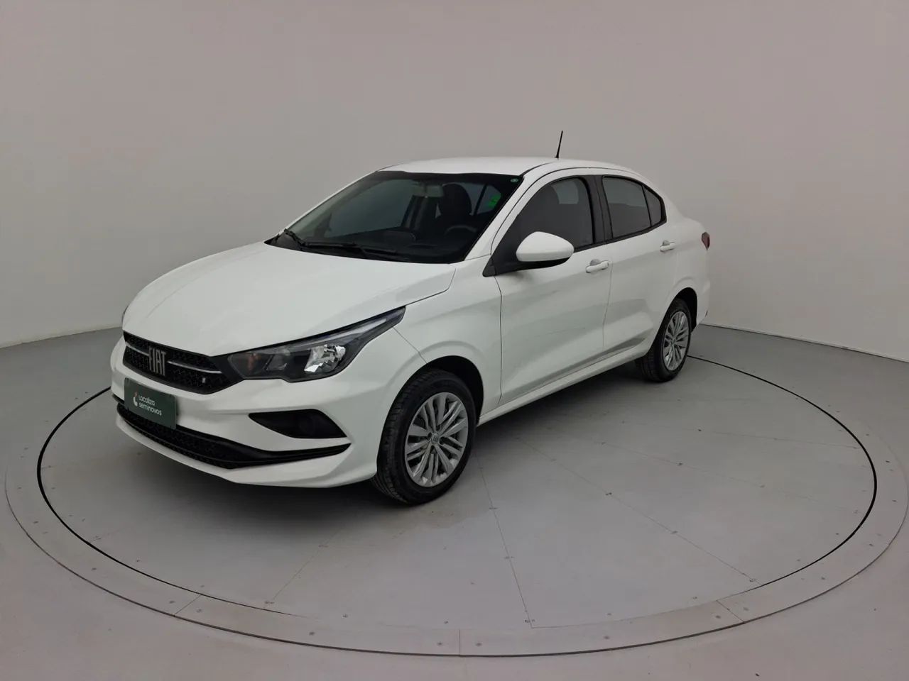 Fiat Cronos Drive 1.3 8V Flex 2023