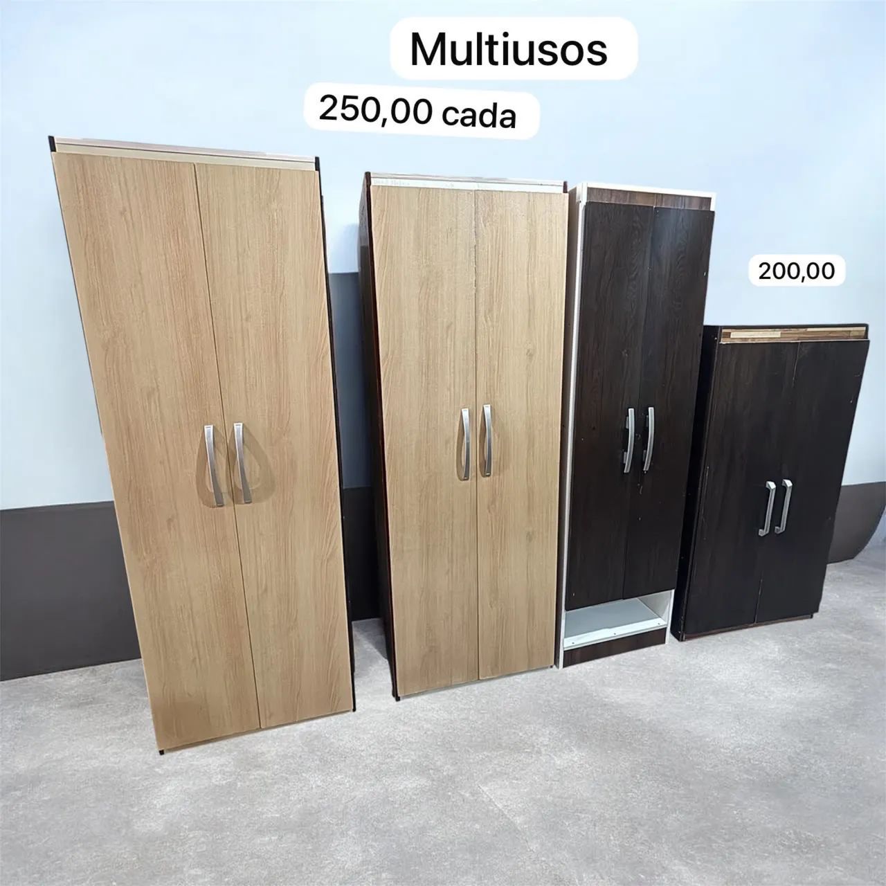Armários Multiusos  - Foto 4