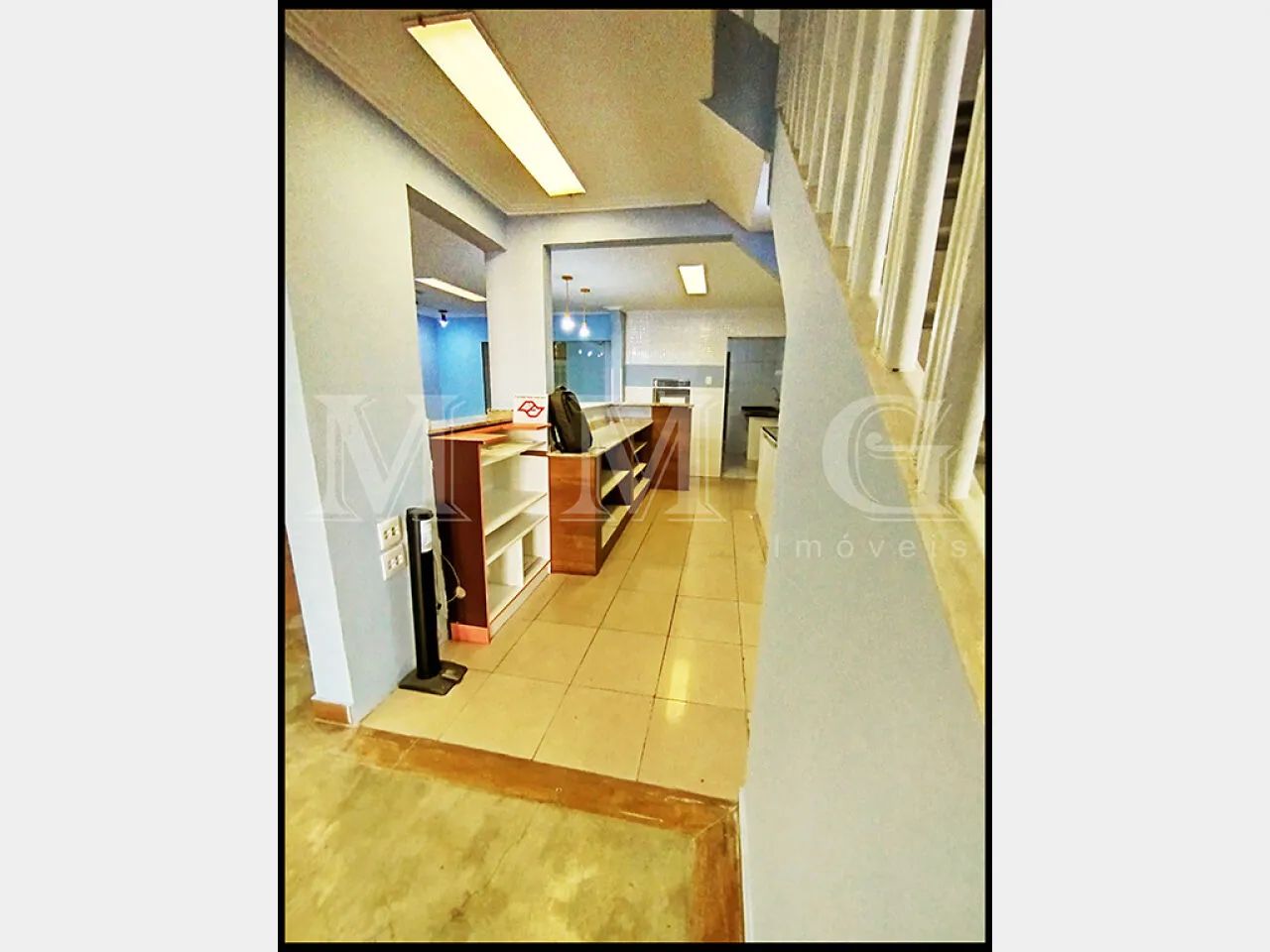 Casa Para Locaçao vila Clementino sp - Foto 4