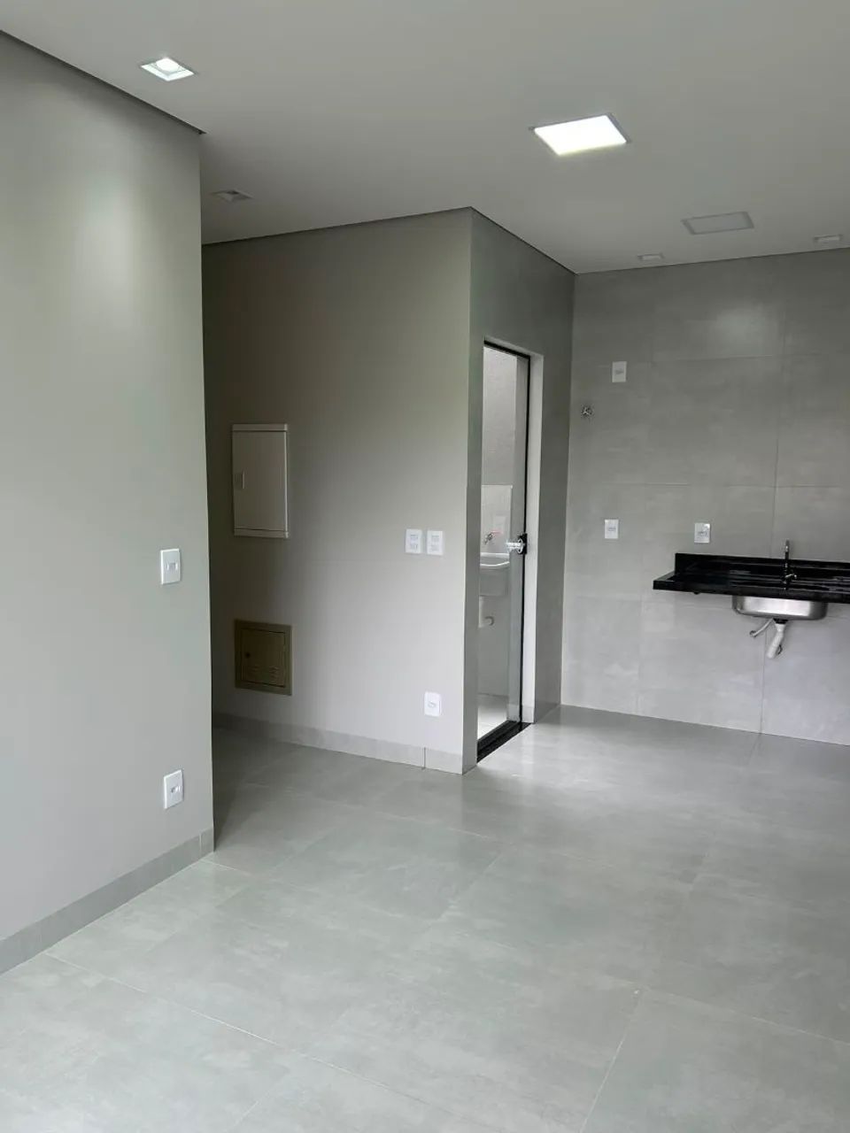 Alugo apartamento 1 quadra da Unigran. - Foto 4