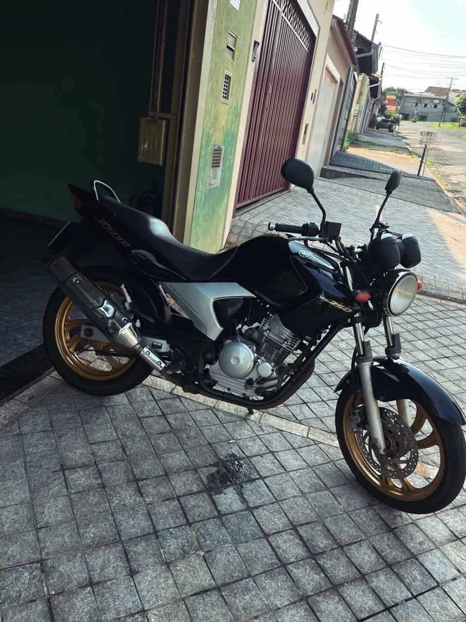 Yamaha 