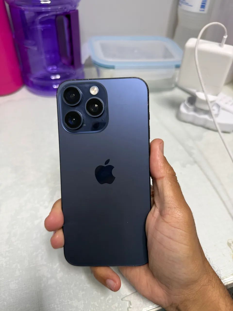 iPhone 15 Pro Max 512Gb - Foto 5