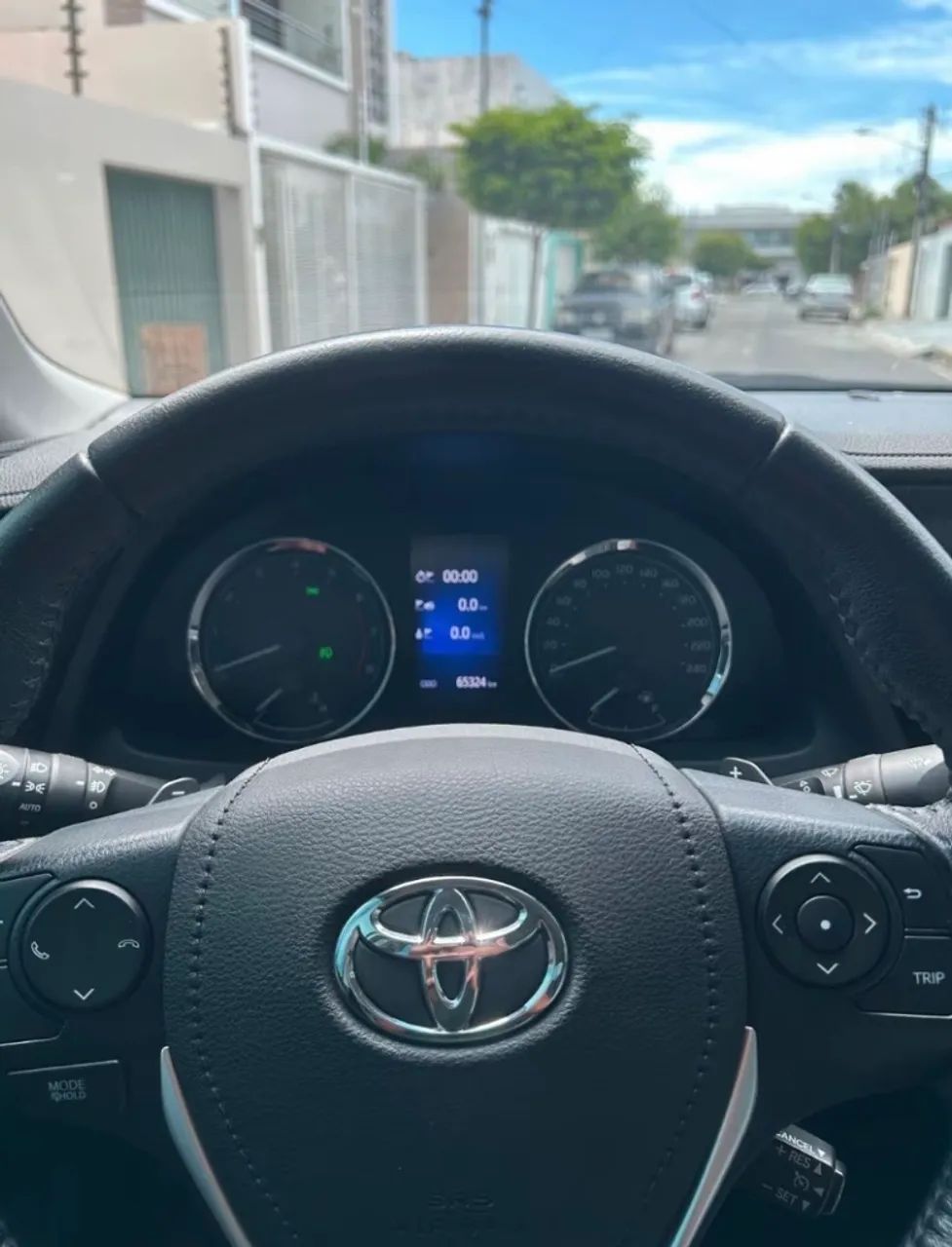COROLLA 2018 XRE  - Foto 3