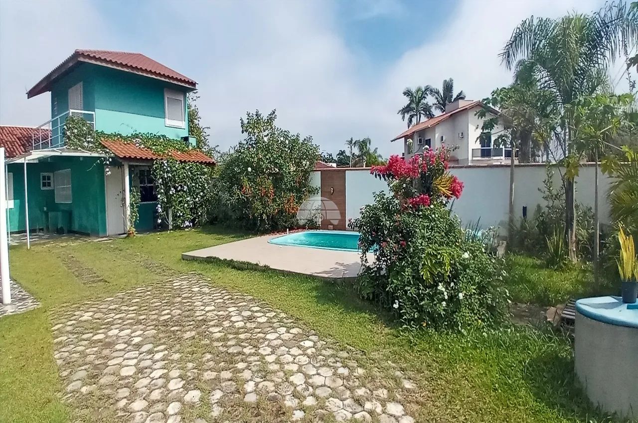 Vendas Casa Itapoá SC - Foto 2