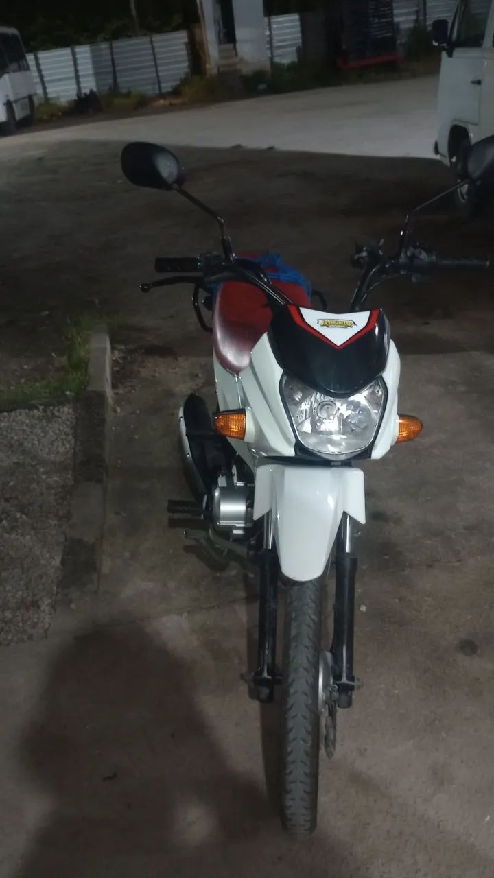 Vendo pop110 - Foto 2