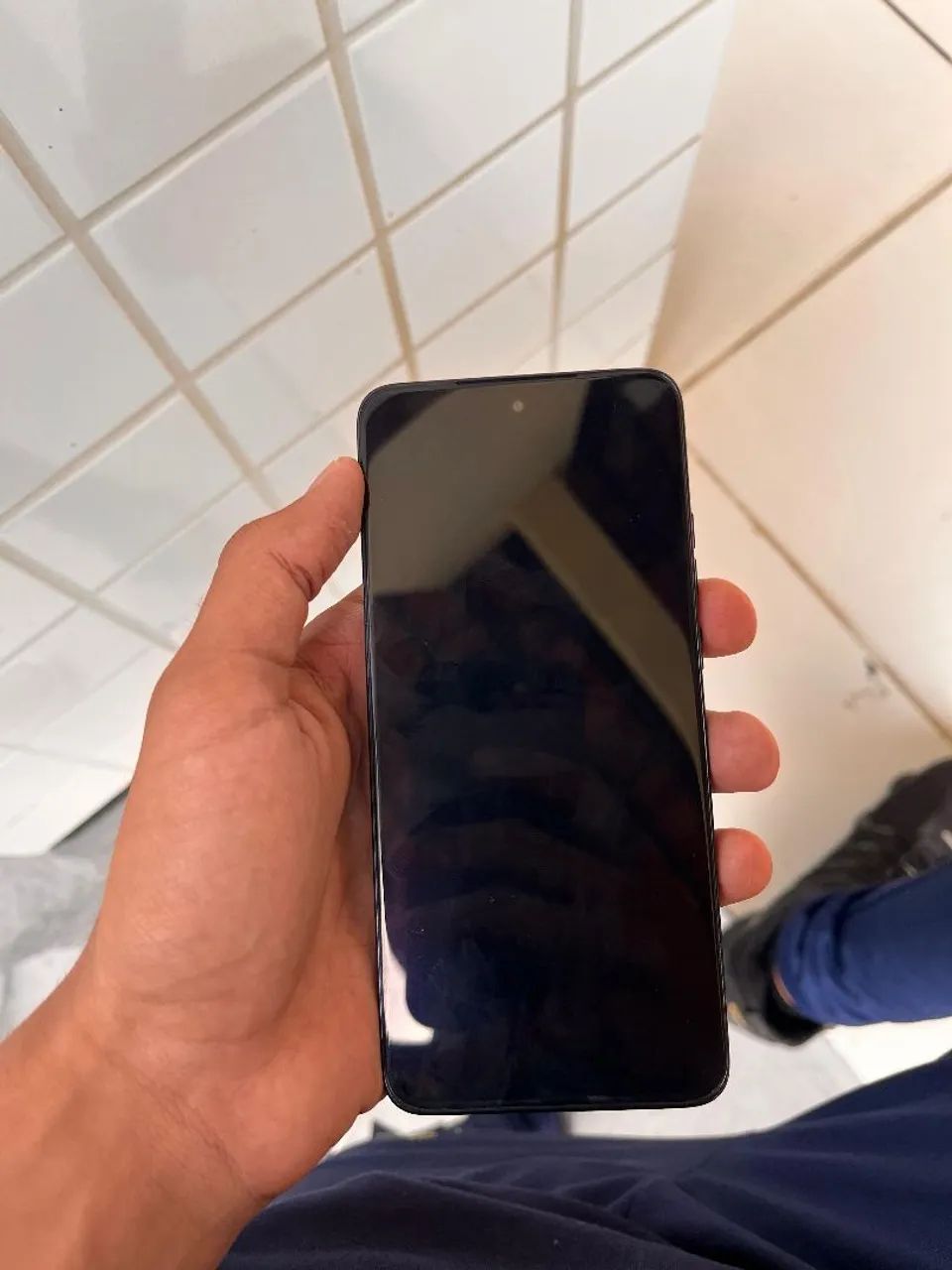 motorola edge 50 neo - Foto 4
