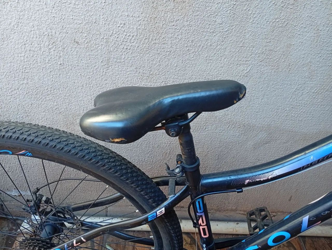 Bicicleta - Foto 3