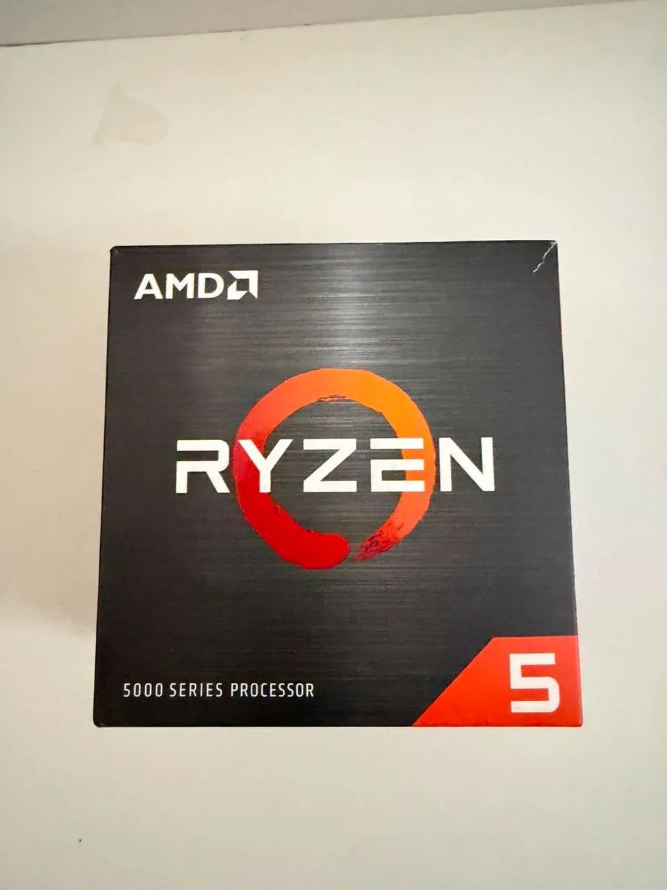 Placa de video + processador amd - Foto 2