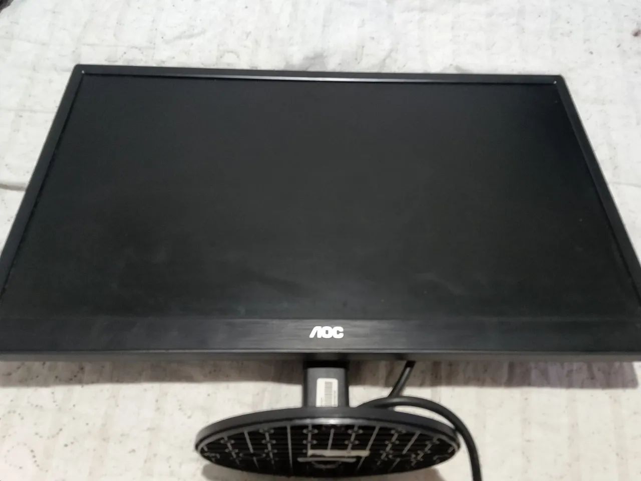 Monitor AOC  - Foto 5