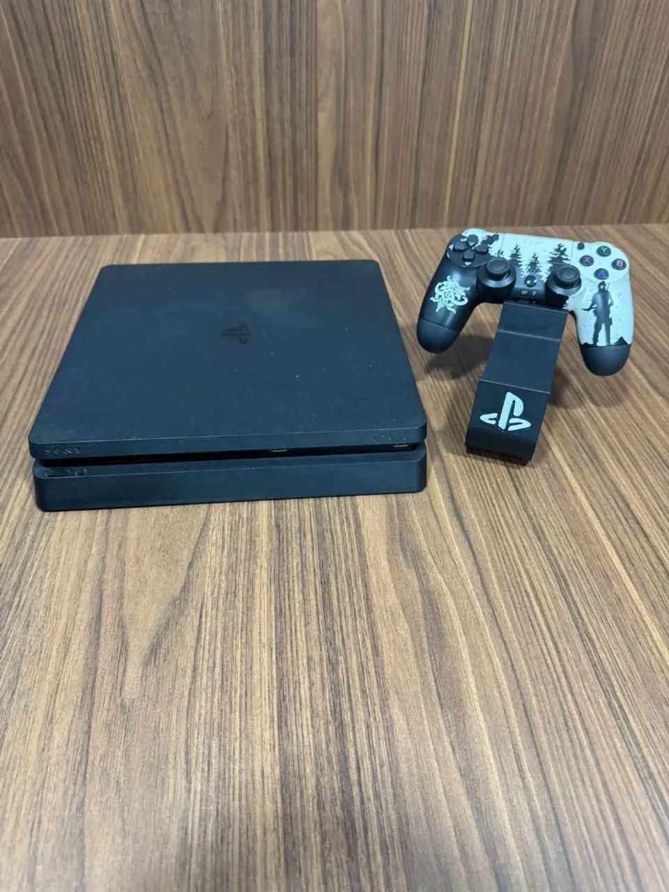 Playstation 4 Slim 1TB  - Foto 3