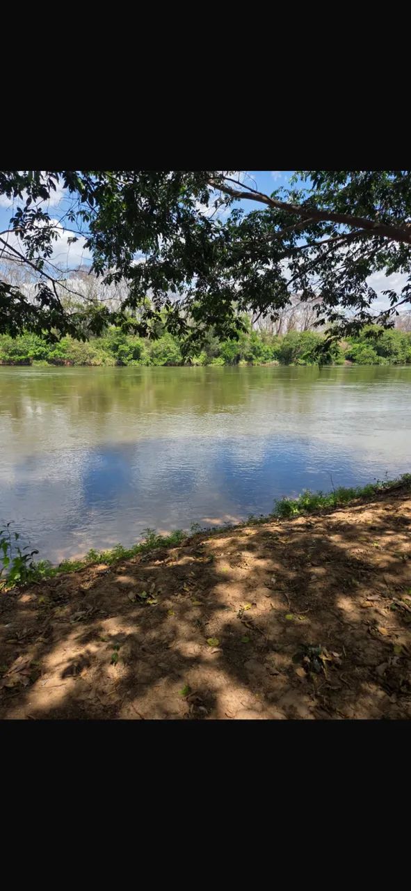 Fazendinha no Rio Cuiabá  - Foto 5