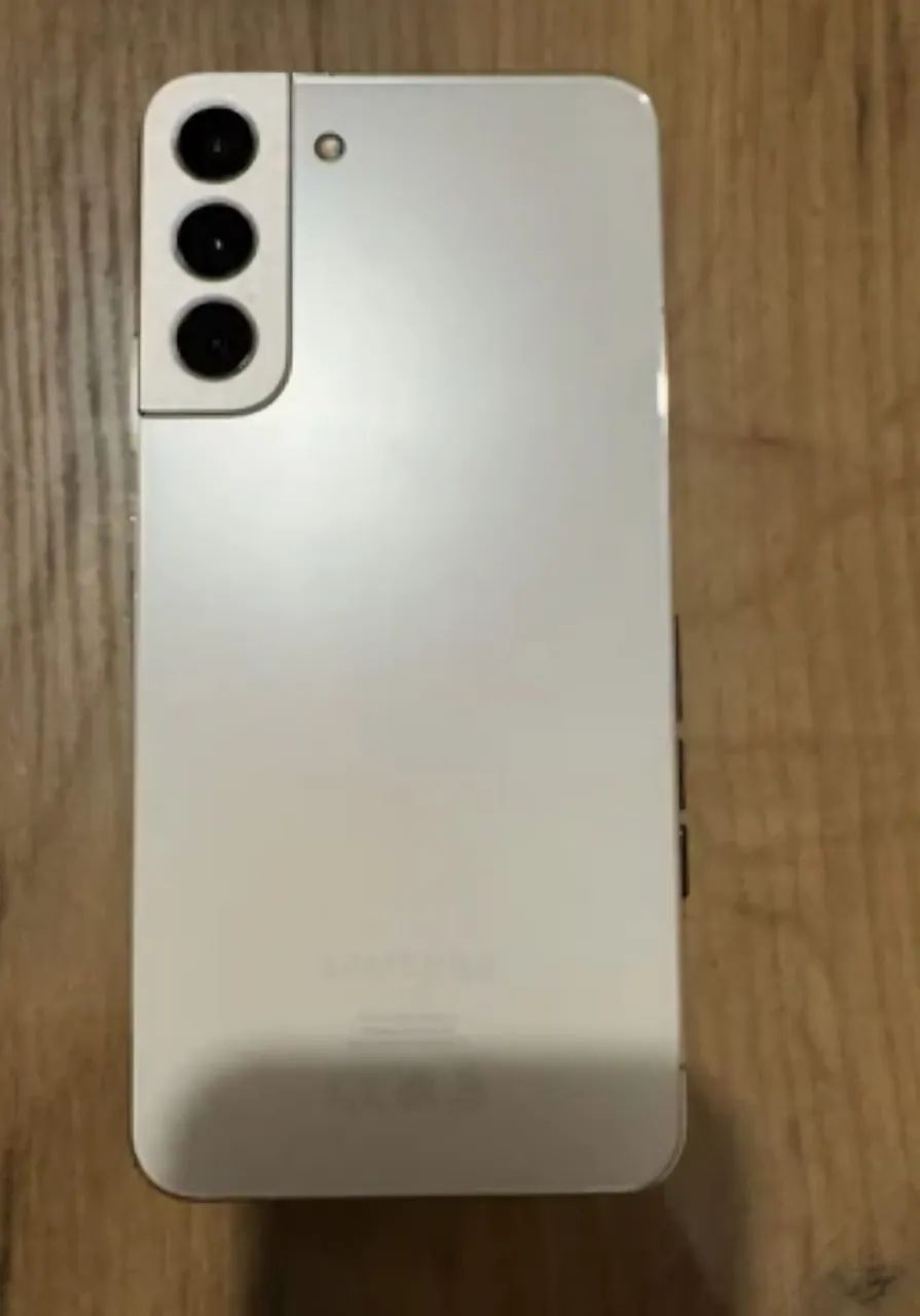Combo Desapego: Galaxy S22 Plus 128GB + Galaxy Watch 3 - Foto 3