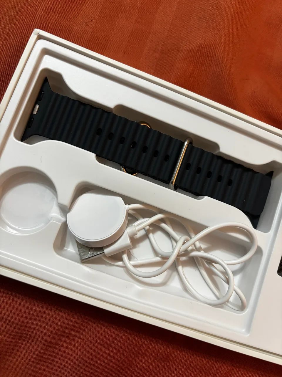 Watch Ultra - Microwear - Foto 3