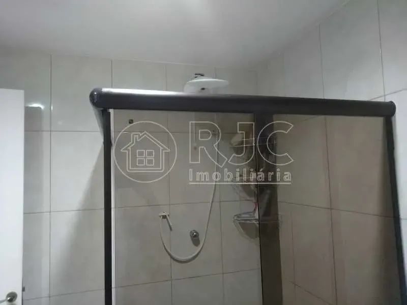 Imóvel para venda possui 65 metros quadrados com 3 quartos em Vila Isabel - Rio de Janeiro - Foto 18