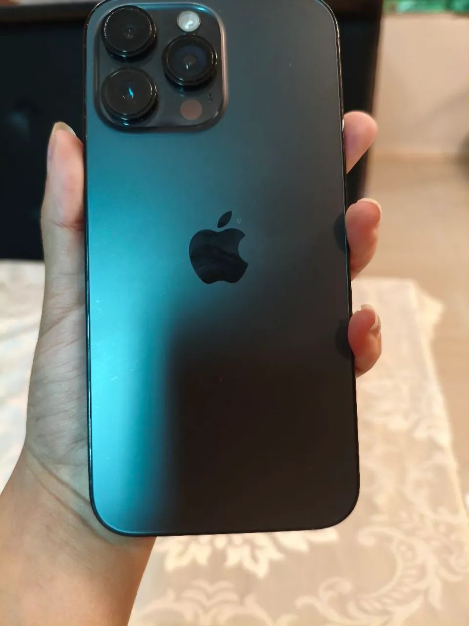 iPhone 14 pro Max  - Foto 3