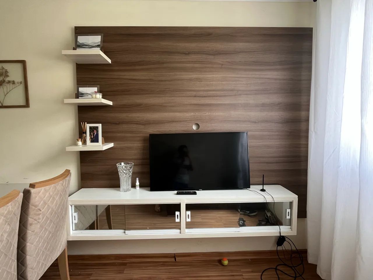 Rack Completo