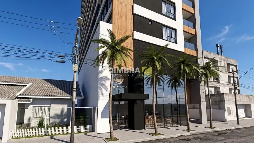 EDIFÍCIO JARDIM DAS LARANJEIRAS  LANÇAMENTO COM 3 SUÍTES E SACADA GOURMET - Foto 3