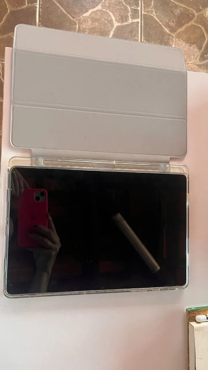 ? Samsung Galaxy Tab A9+ 5G - 64GB  - Foto 3
