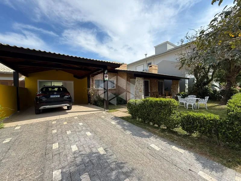 Casa Residencial 150M² - para Alugar