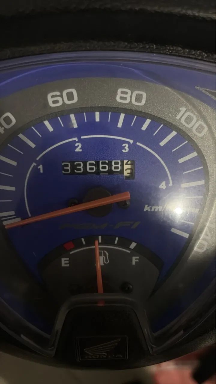 Biz 125ES  - Foto 2