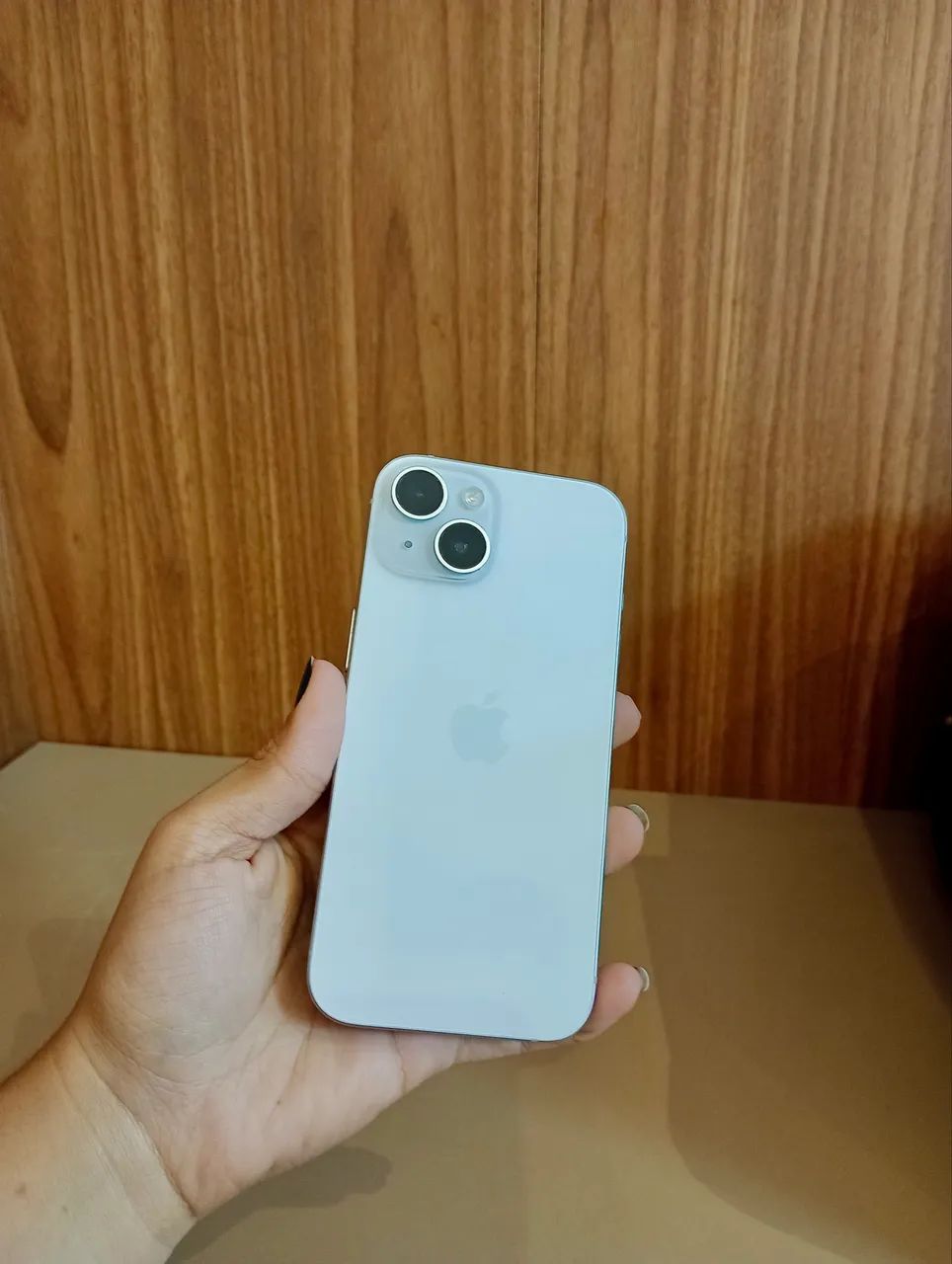 iPhone 15 128gb